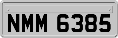 NMM6385