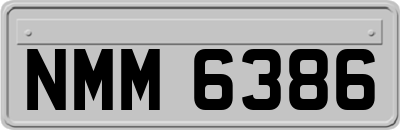 NMM6386