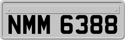 NMM6388