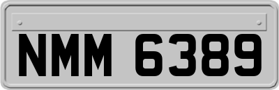 NMM6389