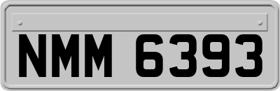NMM6393