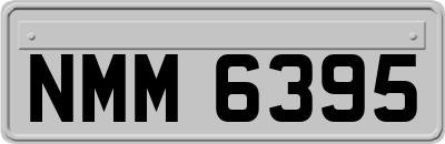 NMM6395