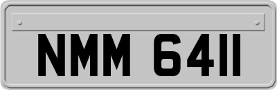 NMM6411