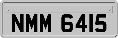 NMM6415