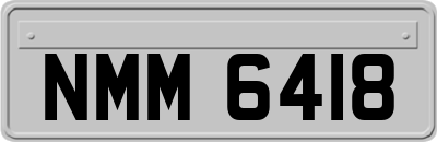 NMM6418