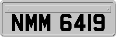 NMM6419