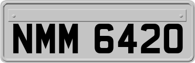 NMM6420