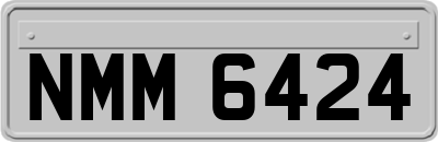 NMM6424