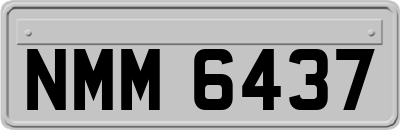 NMM6437