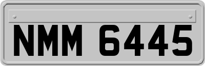 NMM6445