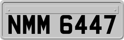 NMM6447