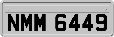 NMM6449