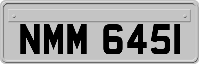 NMM6451