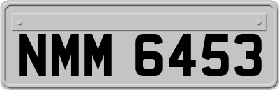 NMM6453