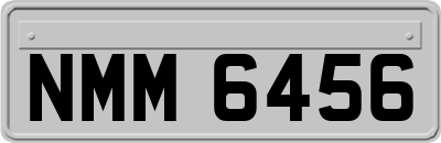 NMM6456