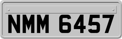 NMM6457