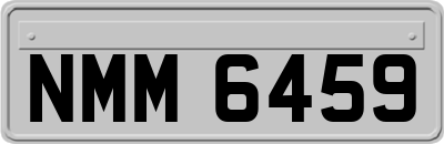 NMM6459