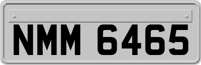 NMM6465