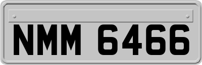 NMM6466