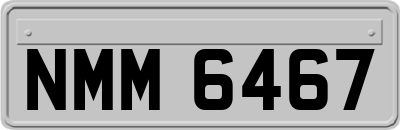 NMM6467