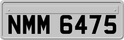 NMM6475
