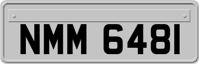 NMM6481