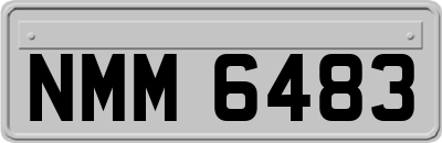 NMM6483