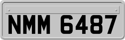 NMM6487