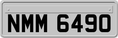 NMM6490