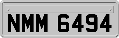 NMM6494