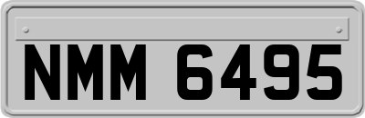 NMM6495