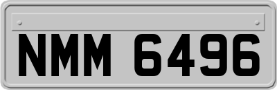 NMM6496