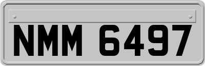 NMM6497