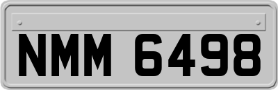 NMM6498