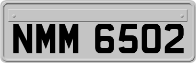 NMM6502