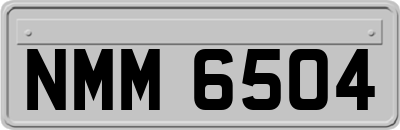 NMM6504