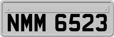 NMM6523