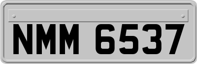 NMM6537
