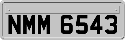 NMM6543