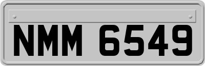 NMM6549