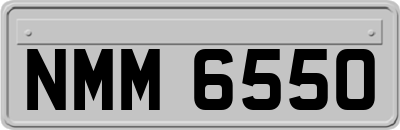 NMM6550