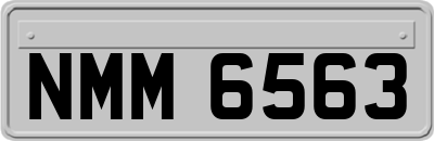 NMM6563