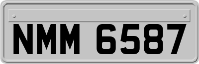 NMM6587