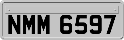 NMM6597