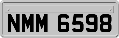 NMM6598