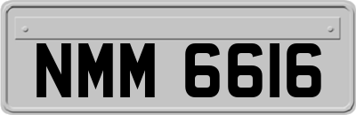 NMM6616