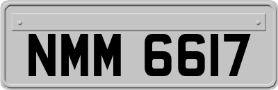 NMM6617