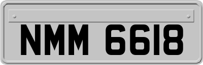 NMM6618