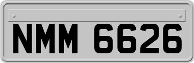 NMM6626