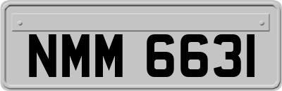 NMM6631